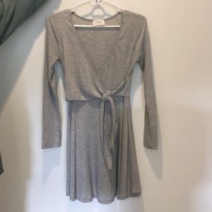 Everly dress